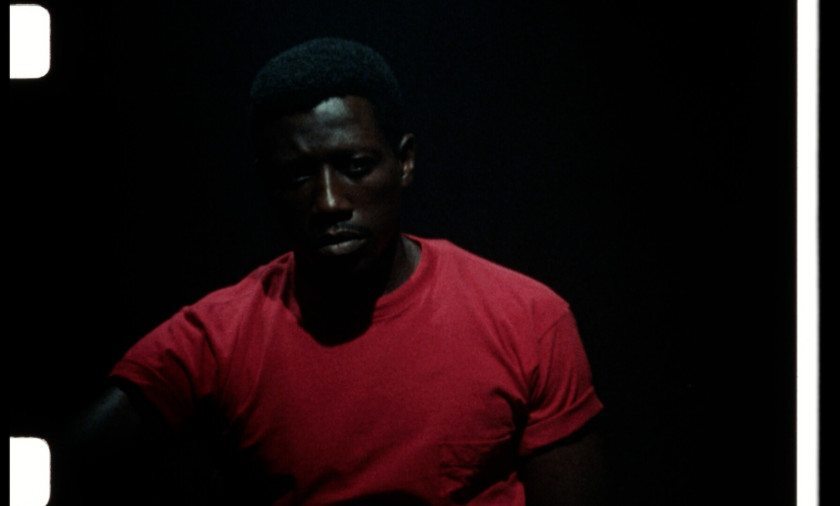 Wesley Snipes para al&eacute;m da alteridade