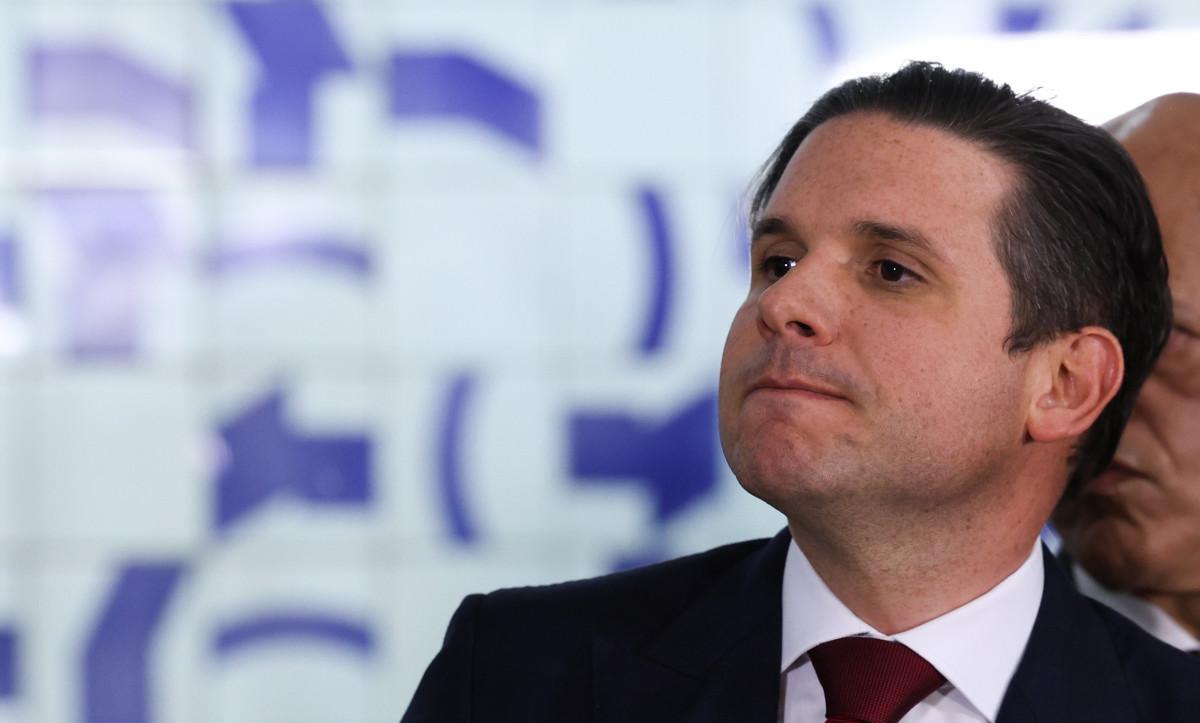Motta projeta fim da 6x1 ainda este m&ecirc;s