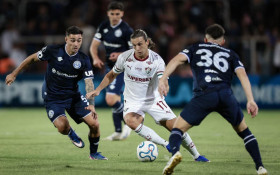 Fluminense ter&aacute; for&ccedil;a m&aacute;xima na Libertadores