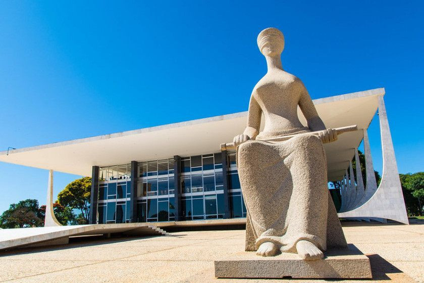STF fixa renda de at&eacute; R$ 5 mil para gratuidade da Justi&ccedil;a