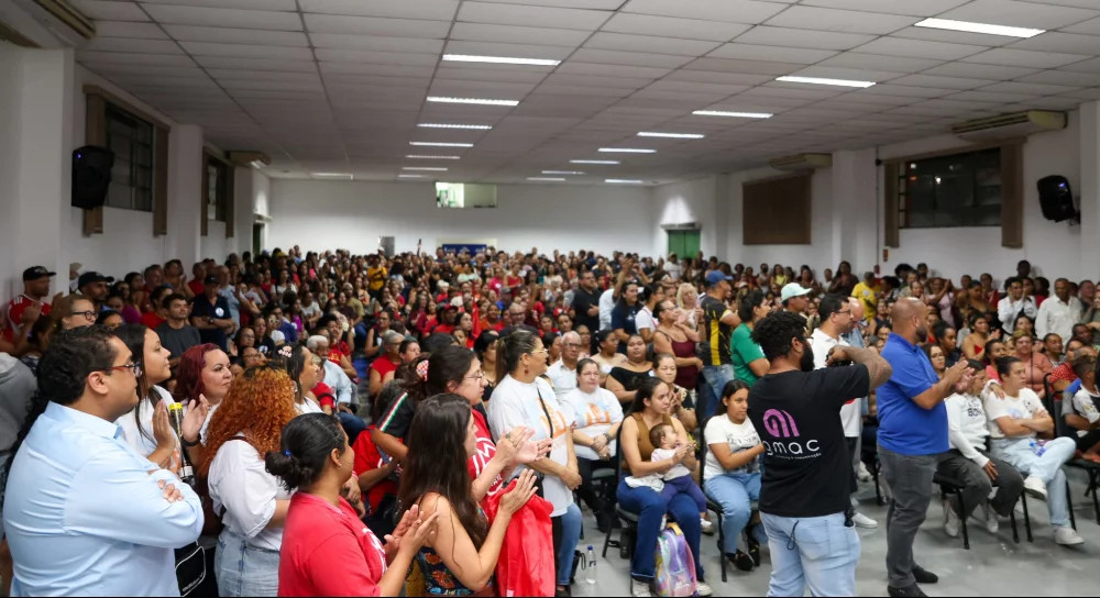 Osasco tem novo Conselho Urbano