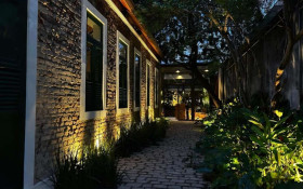 Jardim de sabores
