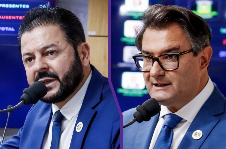 Novos vereadores assumem as cadeiras na C&acirc;mara de Osasco