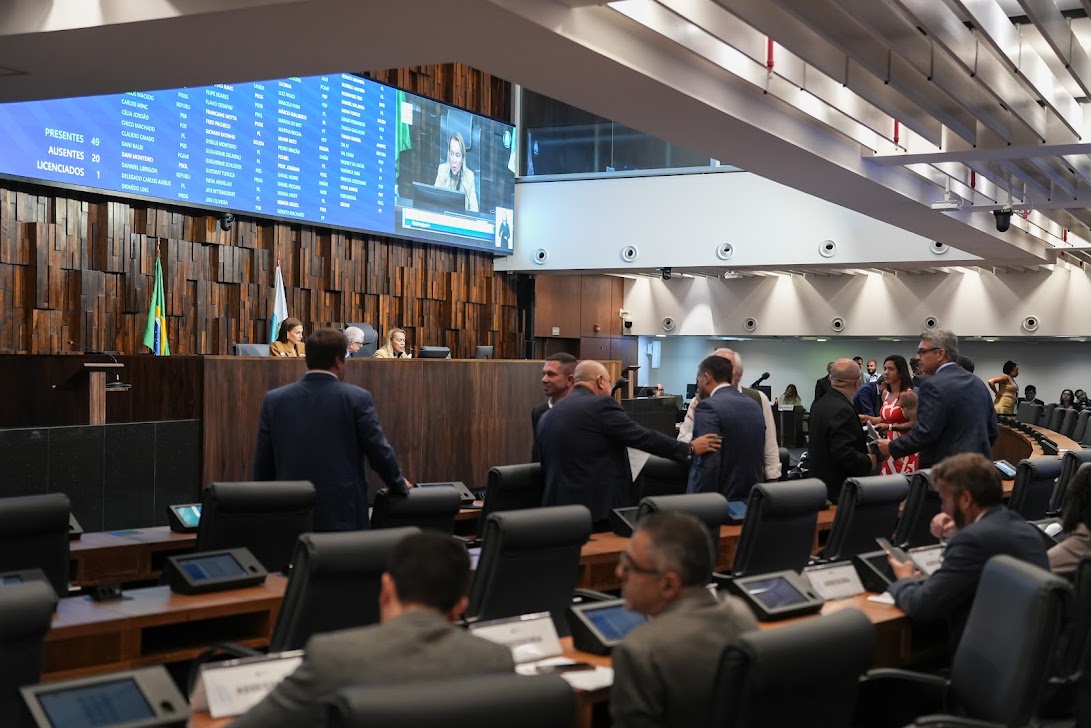Entidades refor&ccedil;am urg&ecirc;ncia de lei contra devedor contumaz no Rio de Janeiro