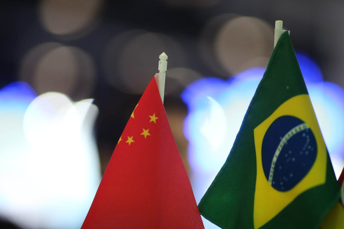 A nova Rota da Seda do turismo brasileiro