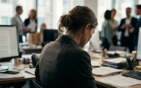Justi&ccedil;a do Trabalho recebeu mais de 600 mil a&ccedil;&otilde;es por ass&eacute;dio moral em cinco anos