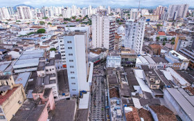 Campos avan&ccedil;a em medidas de desenvolvimento socioecon&ocirc;mico