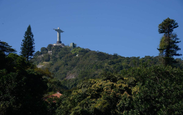 Parques nacionais viram ativo econ&ocirc;mico no Brasil