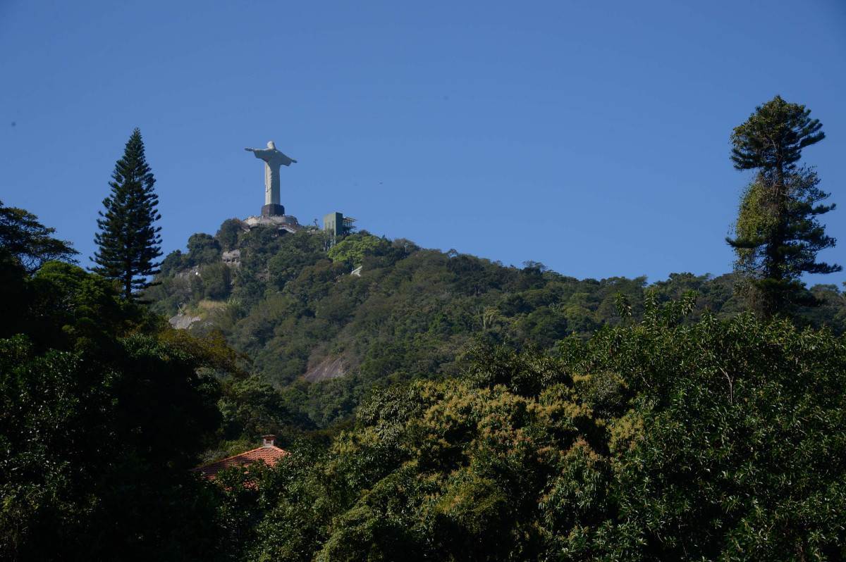 Parques nacionais viram ativo econ&ocirc;mico no Brasil