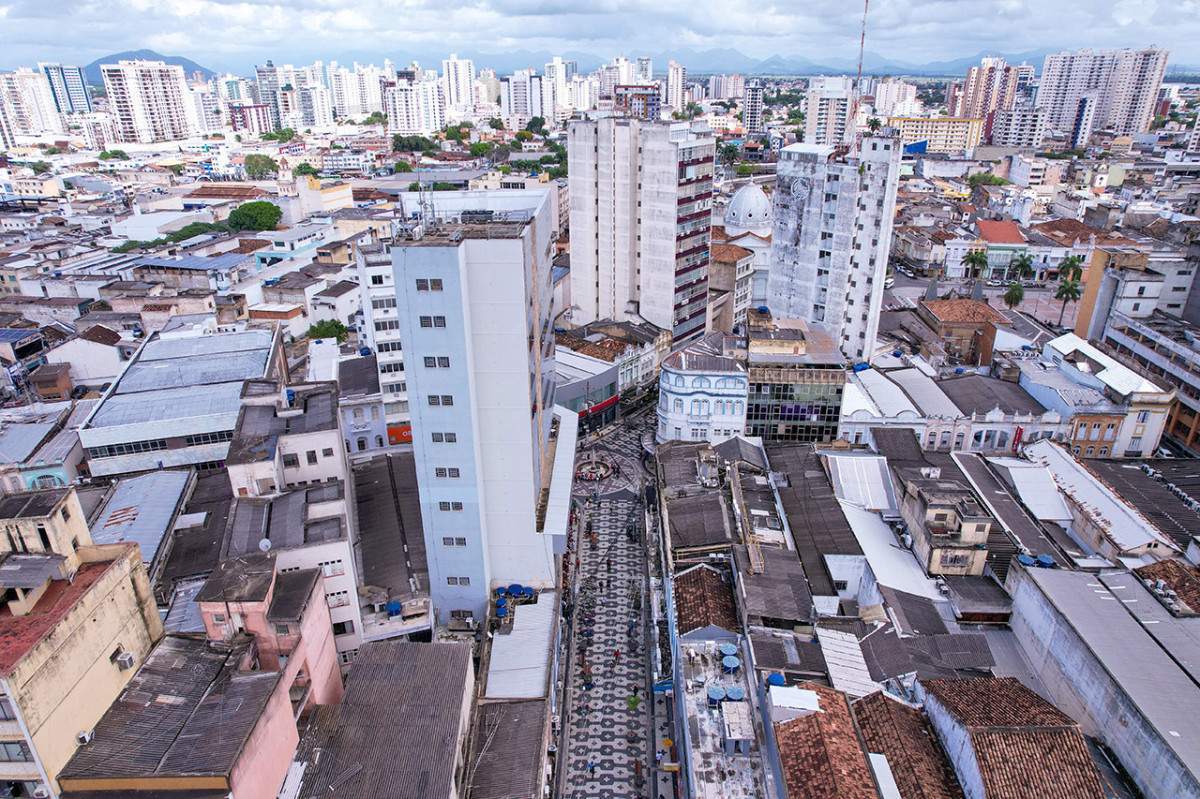 Campos avan&ccedil;a em medidas de desenvolvimento socioecon&ocirc;mico