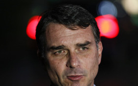 Filme sobre Bolsonaro seria financiado por Daniel Vorcaro