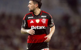 BRASILIANAS | Mesmo em crise, BRB amplia contrato com Flamengo, perde espa&ccedil;o na camisa e enfrenta pedido de antecipa&ccedil;&atilde;o