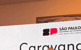 Investimentos do Governo do Estado na educa&ccedil;&atilde;o de Po&aacute;