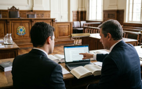 Resid&ecirc;ncia Jur&iacute;dica pode precarizar carreiras do Judici&aacute;rio, alerta sindicato
