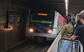 Categoria aceita proposta e greve no Metr&ocirc; SP &eacute; cancelada