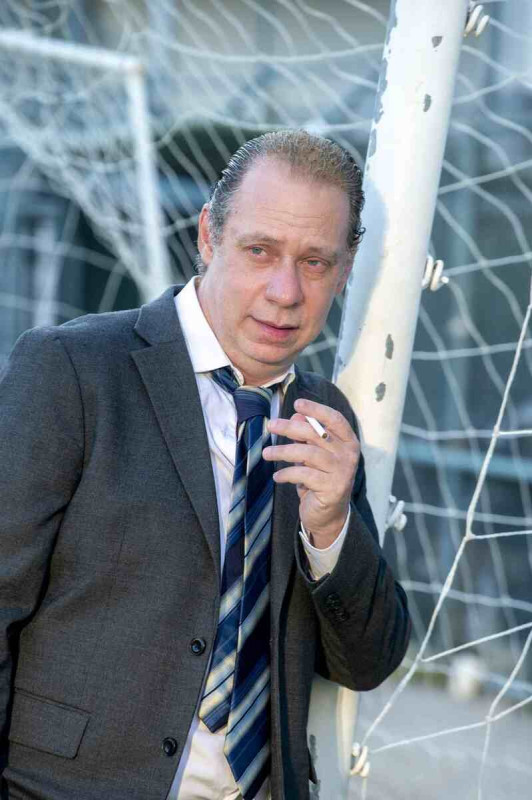 O censurado de sucessos
