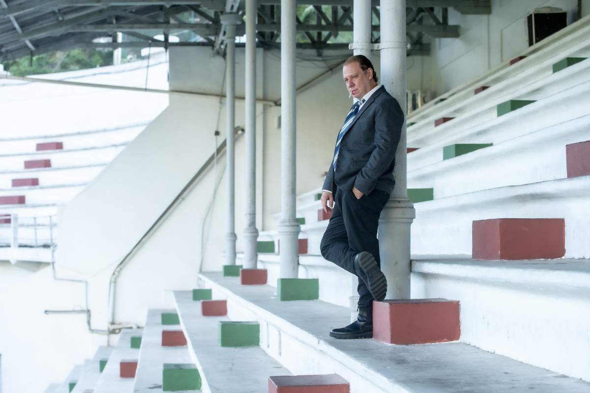 Nelson Rodrigues, passado, presente e futuro