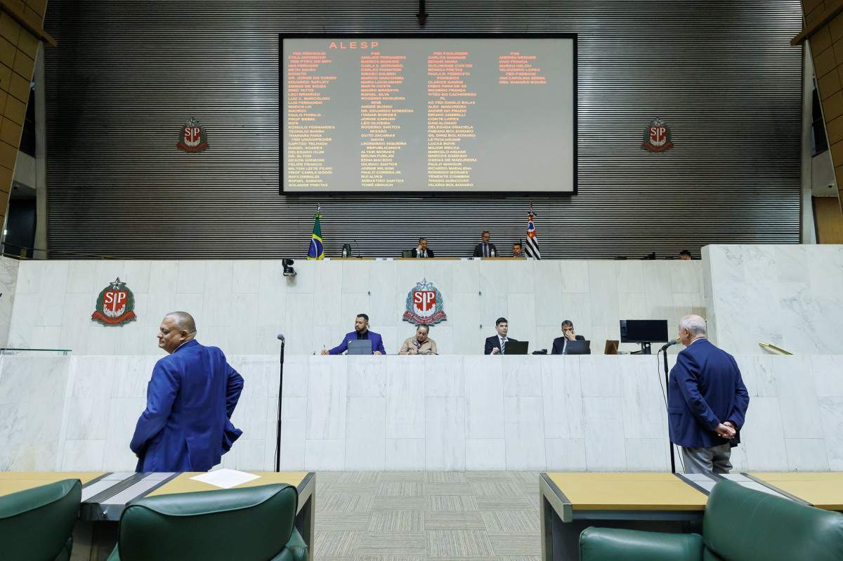 Assembleia aprova reajuste do sal&aacute;rio m&iacute;nimo paulista