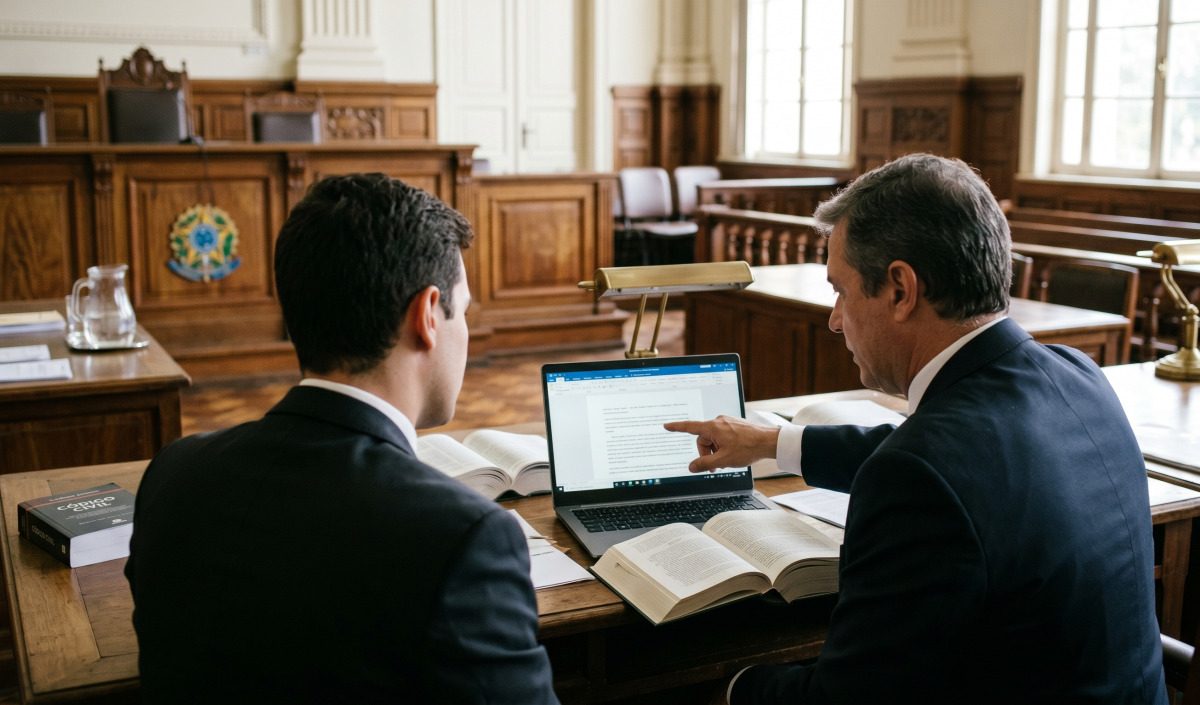 Resid&ecirc;ncia Jur&iacute;dica pode precarizar carreiras do Judici&aacute;rio, alerta sindicato
