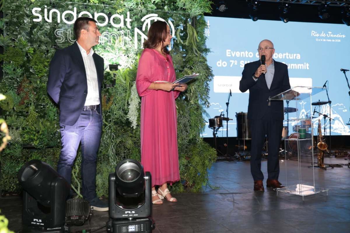 Evento é o principal encontro do trade de parques e atrações do país