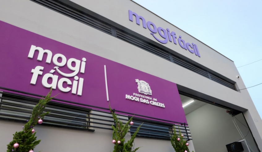 Acesso a servi&ccedil;os &eacute; ampliado em Mogi