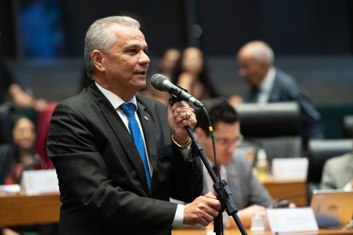 TJDFT rejeita o recurso do deputado Pastor Daniel de Castro
