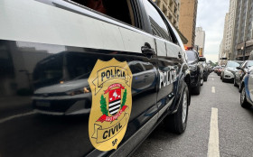 Transporte de alunos com defici&ecirc;ncia &eacute; alvo de opera&ccedil;&atilde;o em SP