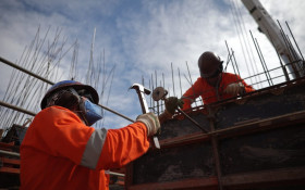 S&atilde;o Paulo gera 183 mil empregos formais no 1&ordm; trimestre