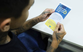 BRASILIANAS | Vigil&acirc;ncia Sanit&aacute;ria lan&ccedil;a guia para orientar abertura e funcionamento de servi&ccedil;os de sa&uacute;de no DF