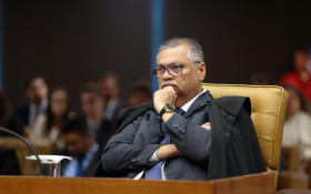 Dino libera acesso da PF a investiga&ccedil;&atilde;o da Pol&iacute;cia de SP sobre Dark Horse