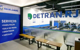 Coluna Magnavita | Detran RJ come&ccedil;a a ser loteado
