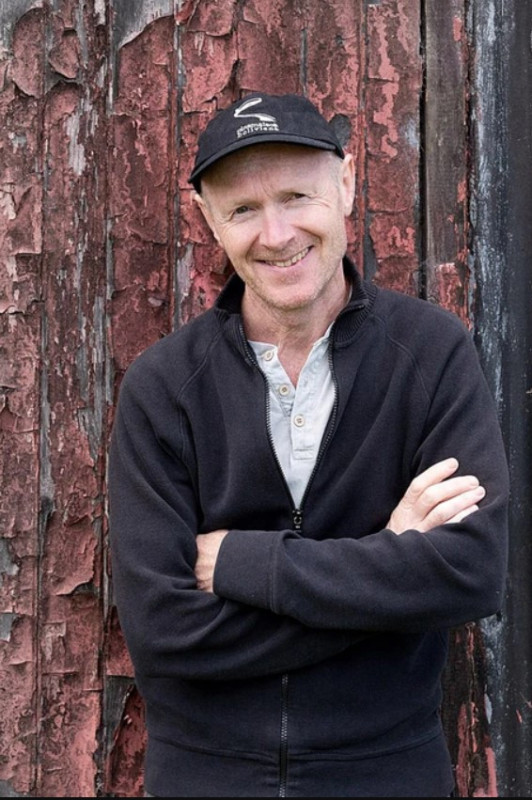 De escriba oficial de Ken Loach a celebridade pop