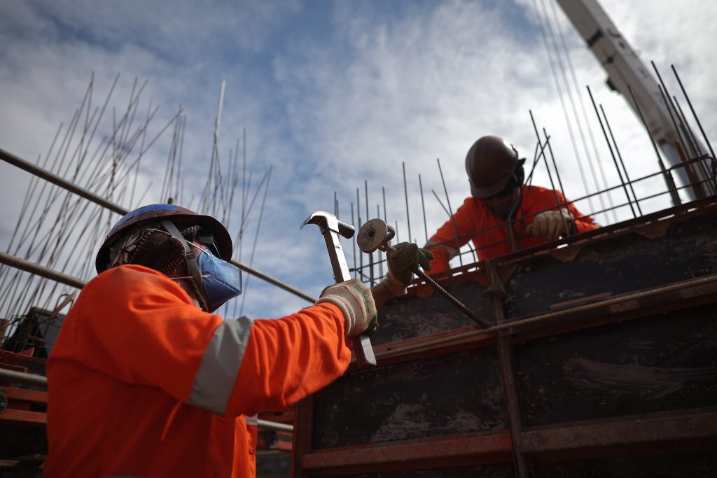 S&atilde;o Paulo gera 183 mil empregos formais no 1&ordm; trimestre