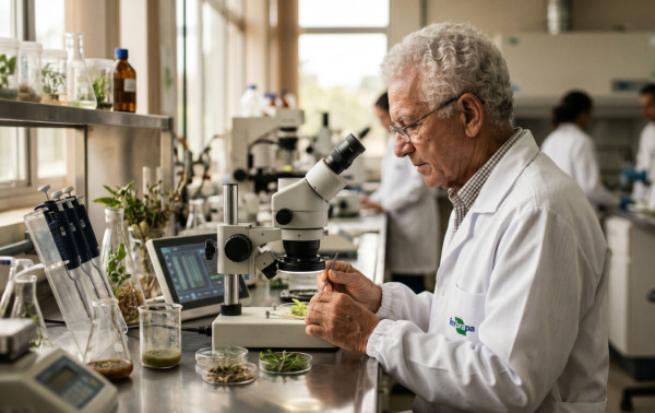 C&acirc;mara aprova recontrata&ccedil;&atilde;o de cientistas aposentados