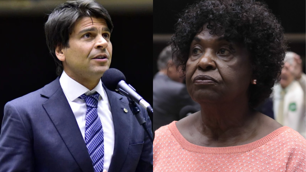 Coluna Magnavita | Reelei&ccedil;&atilde;o de Fl&aacute;vio causa estrago nos planos de Benedita e Pedro Paulo