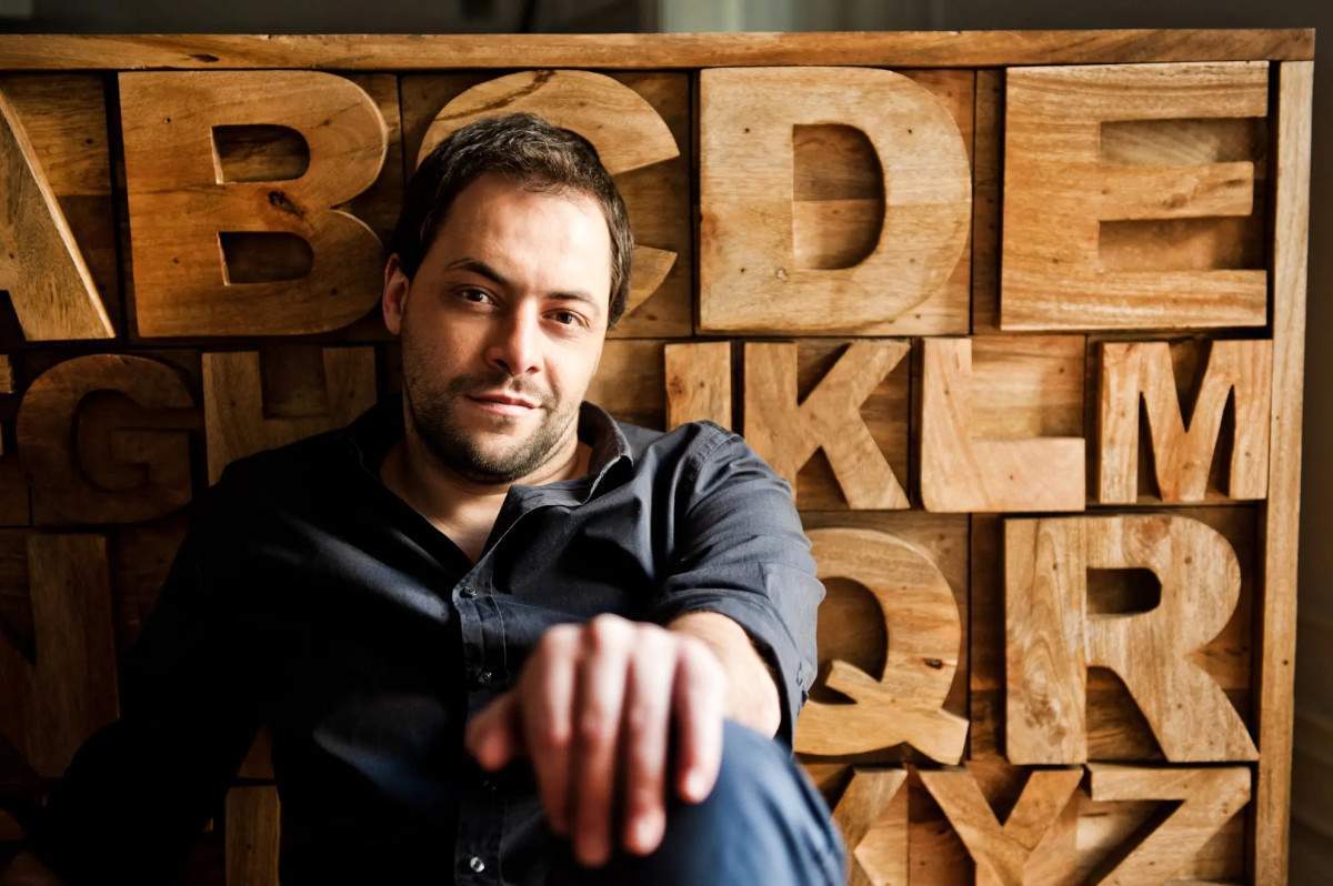 Ant&oacute;nio Zambujo, o mais brasileiro dos portugueses