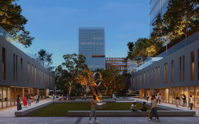 Governo de SP homologa PPP do Novo Centro Administrativo