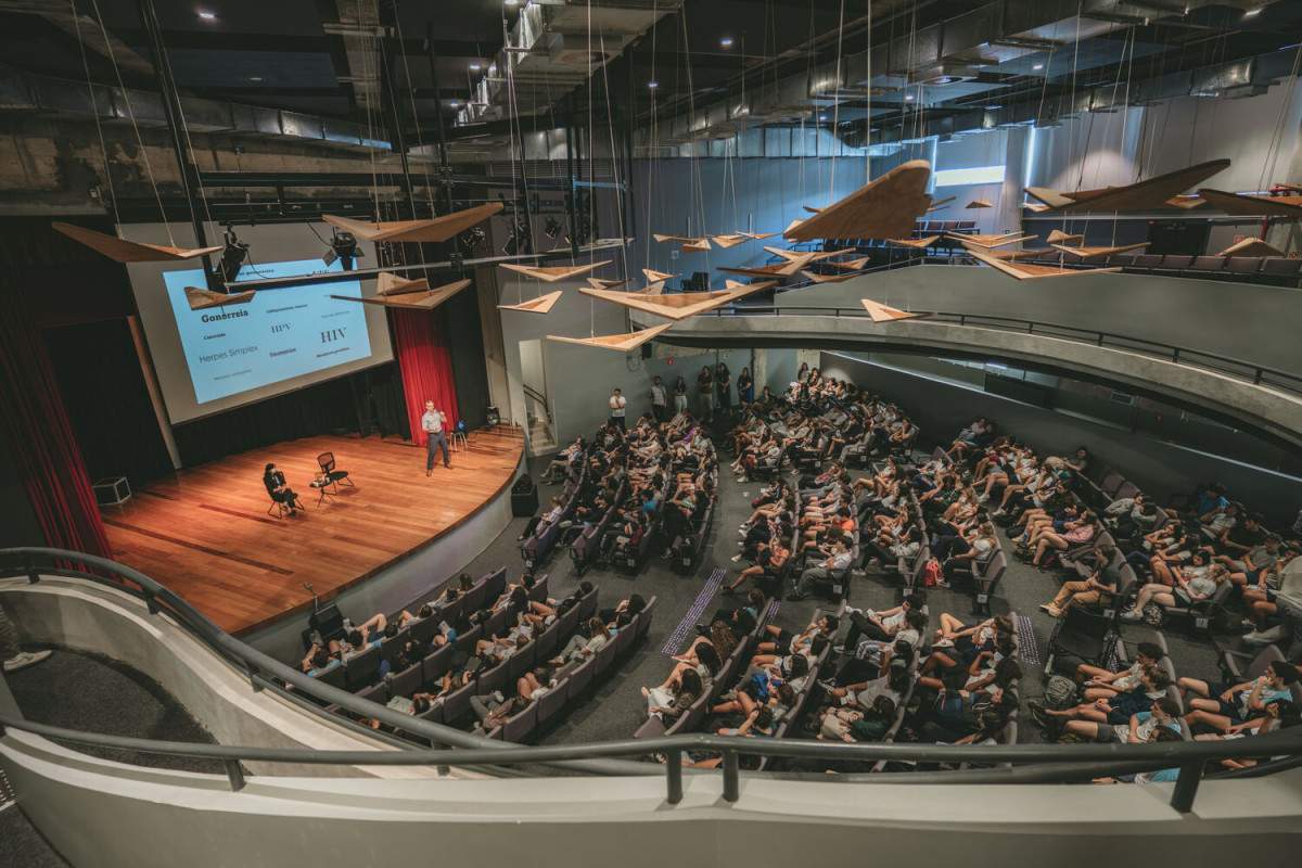 Encontro gratuito re&uacute;ne universidades internacionais prestigiadas
