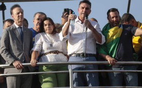 Caso Fl&aacute;vio/Master altera as perspectivas pol&iacute;ticas