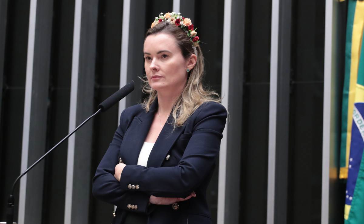 Fl&aacute;vio deu recado de "uni&atilde;o" ap&oacute;s cr&iacute;ticas de Michelle, diz cotada para vice na chapa