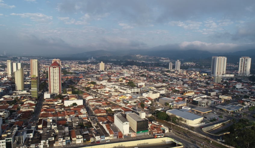 Mogi &eacute; a 12&ordf; cidade do Estado no ranking de gera&ccedil;&atilde;o de empregos