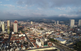 Mogi &eacute; a 12&ordf; cidade do Estado no ranking de gera&ccedil;&atilde;o de empregos