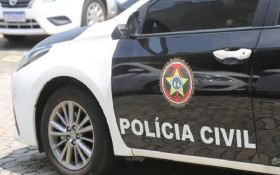 L&iacute;der do Comando Vermelho que coordenava roubo de cargas &eacute; preso