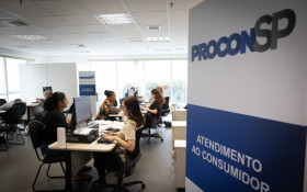 Acordos sobre d&iacute;vidas crescem 42% em S&atilde;o Paulo