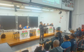 Servidores da Funda&ccedil;&atilde;o CASA aprovam proposta salarial