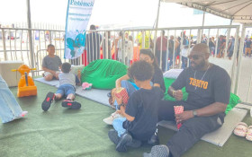 Espa&ccedil;o inclusivo marca edi&ccedil;&atilde;o do Drift Rio