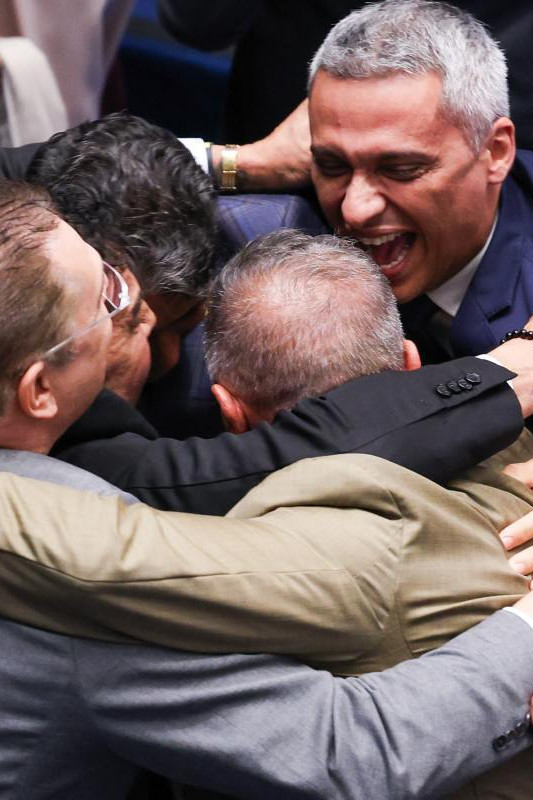 Cen&aacute;rio n&atilde;o parece ter mudado