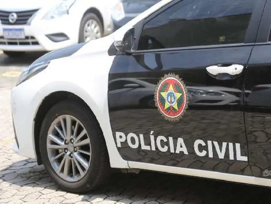 L&iacute;der do Comando Vermelho que coordenava roubo de cargas &eacute; preso