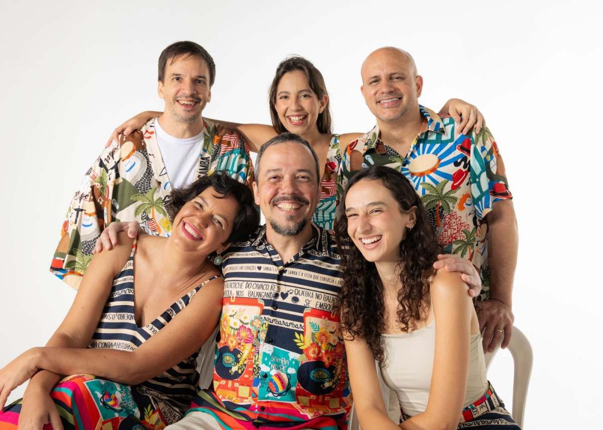 A vocaliza&ccedil;&atilde;o extraordin&aacute;ria do Ordinarius