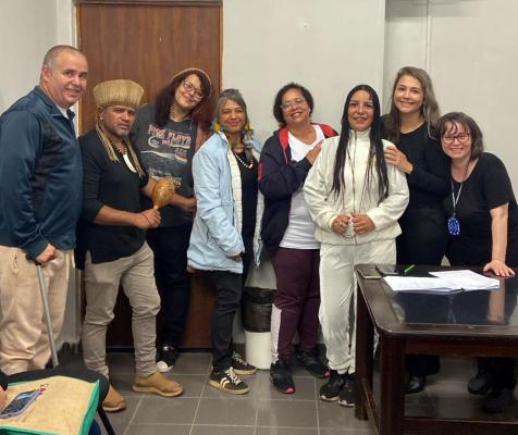 Guarulhos empossa novos conselheiros do Comsan